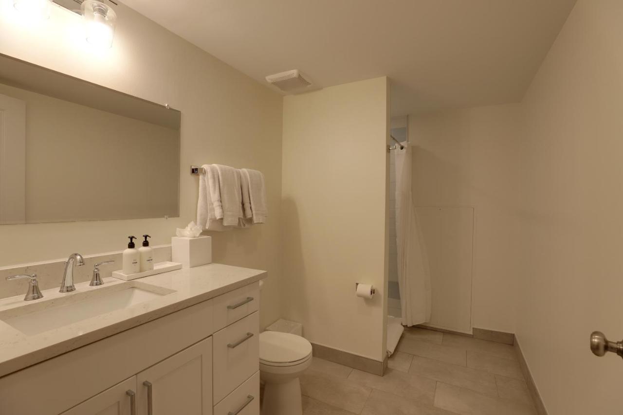 Mint House Detroit - Brush Park Apartamento Exterior foto
